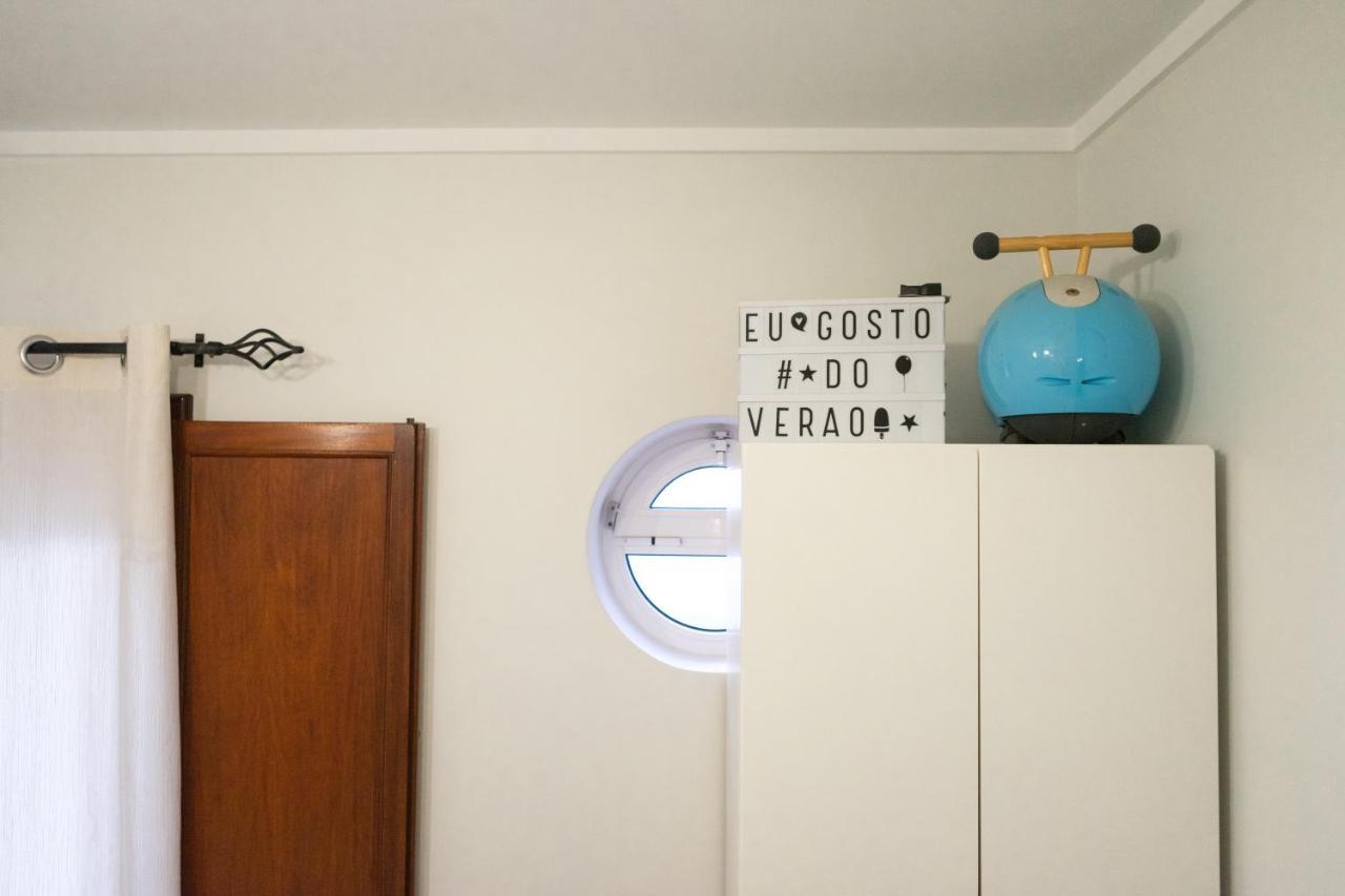 Captains House By Destinyhouses Cortegaça Exteriör bild